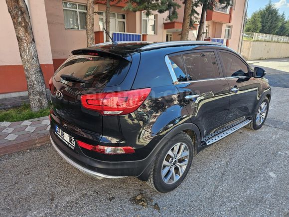 Sahibinden Kia Sportage 1.6 GDI Concept Plus 2015 Model