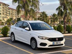 CCK | EGEA 1.6 MULTIJET OTOMATİK K.KARTINA 12 TAKSİT FUZUL VS