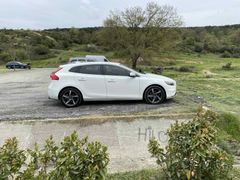 Sahibinden Volvo V40 1.6 D R-Design 2015 Model 