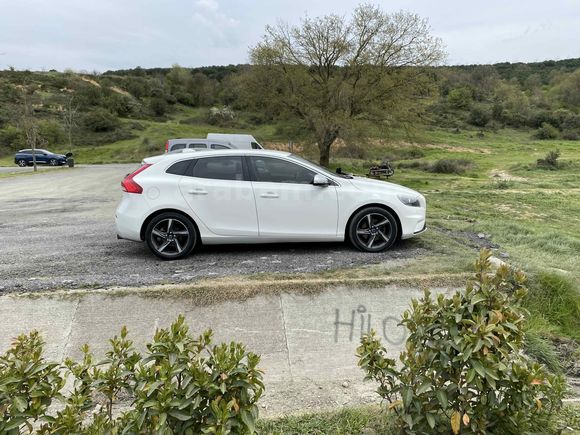 Sahibinden Volvo V40 1.6 D R-Design 2015 Model 
