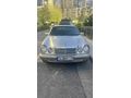 Sahibinden Mercedes - Benz E 220 D Elegance 1996 Model İstanbul