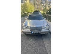 Sahibinden Mercedes - Benz E 220 D Elegance 1996 Model İstanbul