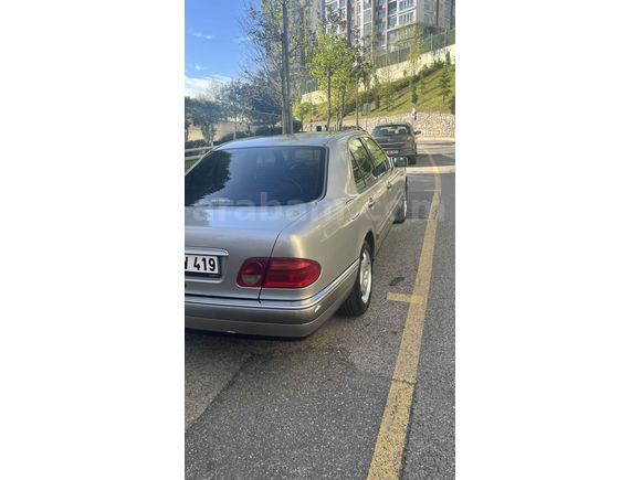 Sahibinden Mercedes - Benz E 220 D Elegance 1996 Model İstanbul
