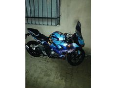 Sahibinden RKS 125R