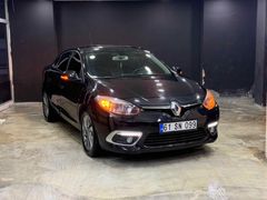 Sahibinden Renault Fluence 1.5 dCi Icon 2015 Model  223.000 km Siyah