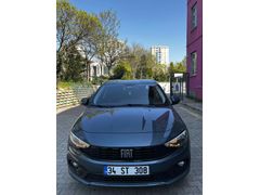 Sahibinden Fiat Egea 1.4 Fire Easy Stil 2021 Model 