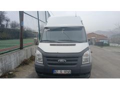 Sahibinden Ford - Otosan Transit 16+1