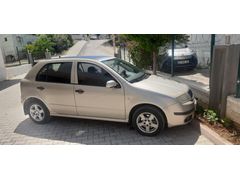 Sahibinden Skoda Fabia kazasız boyasiz tramersiz 1.4 TDI Ambiente 2005 Model