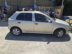 Sahibinden Skoda Fabia kazasız boyasiz tramersiz 1.4 TDI Ambiente 2005 Model