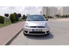 Sahibinden Ford Fiesta 1.4 TDCi Comfort 2006 Model