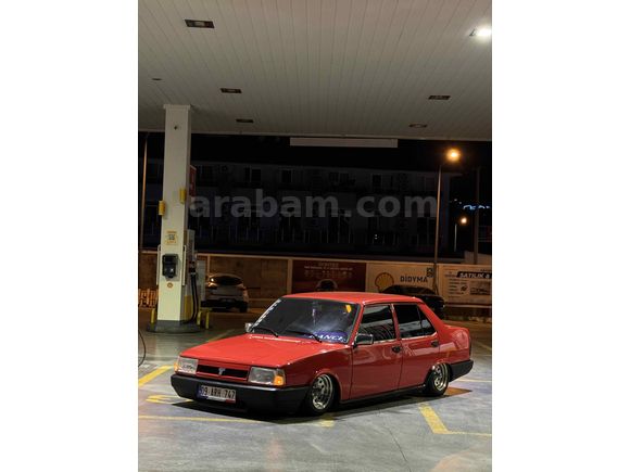 Sahibinden Tofaş Şahin 1.6 1993 Model 