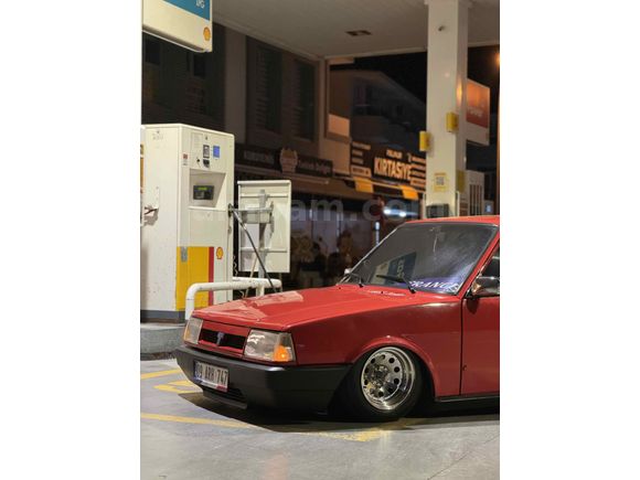 Sahibinden Tofaş Şahin 1.6 1993 Model 