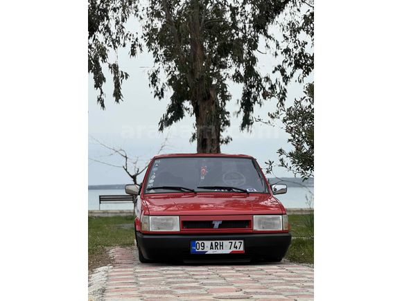 Sahibinden Tofaş Şahin 1.6 1993 Model 
