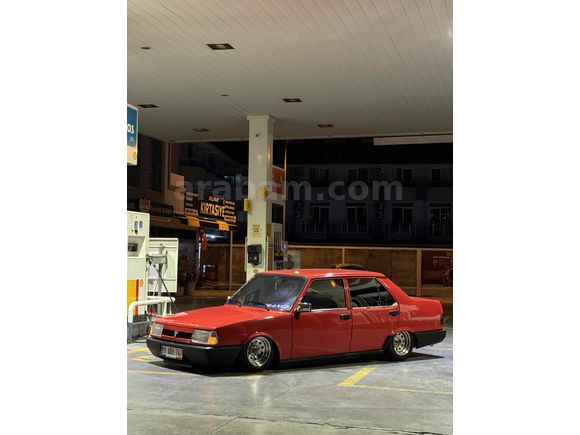 Sahibinden Tofaş Şahin 1.6 1993 Model 