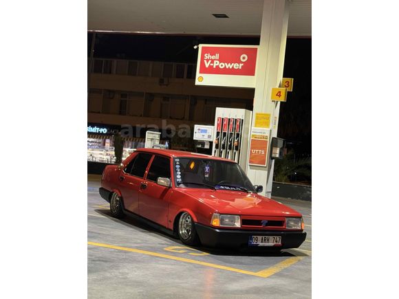 Sahibinden Tofaş Şahin 1.6 1993 Model 