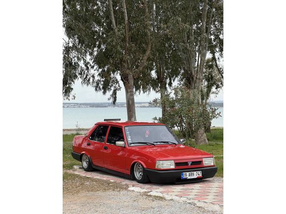 Sahibinden Tofaş Şahin 1.6 1993 Model 