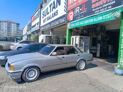 Sahibinden Ford Taunus 1.6 GT 1989 Model 