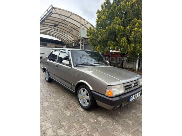 Sahibinden Tofaş Doğan SLX 1997 Model 