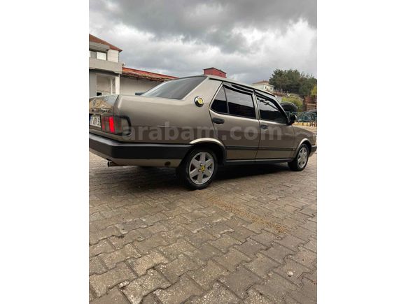 Sahibinden Tofaş Doğan SLX 1997 Model 