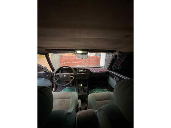 Sahibinden Tofaş Doğan SLX 1997 Model 