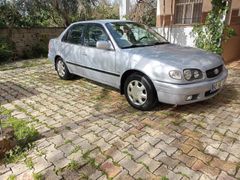 Sahibinden Toyota Corolla 1.6 Sol Special 2001 Model