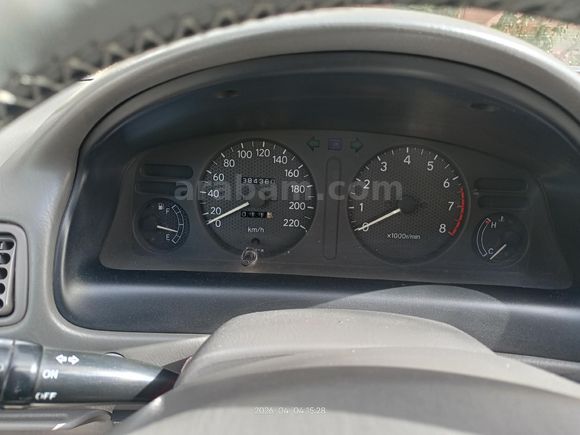 Sahibinden Toyota Corolla 1.6 Sol Special 2001 Model