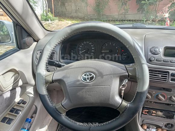 Sahibinden Toyota Corolla 1.6 Sol Special 2001 Model