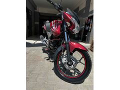 Sahibinden Bajaj Discover 125 ST Bursa