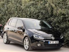 Sahibinden Volkswagen Golf 1.4 TSi Comfortline 2009 Model 