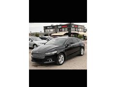 Sahibinden Ford Mondeo 2.0 TDCi Titanium 2015 Model  230.000 km Siyah