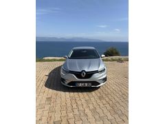 Sahibinden Renault Megane 1.3 TCe Touch 2024 Model 