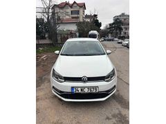 Sahibinden Volkswagen Polo 1.4 TDi Comfortline 2015 Model 