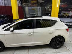 Sahibinden Seat Leon 1.6 TDI Style 2017 Model  165.000 km Beyaz