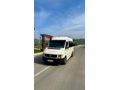 Volkswagen LT 35 TDI 2004 Model temiz kullanılmış.