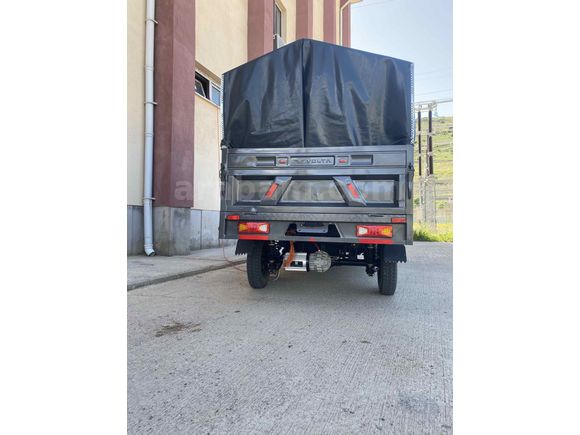 Sahibindenvolta VMP1 Erzurum