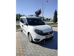 Sahibinden Fiat Doblo Combi 1.6 Multijet Safeline 2015 Model