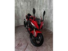 Sahibinden RKS SRK125-R 