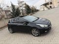 Sahibinden Kia Ceed 1.6 CRDi Concept Plus 2013 Model  277.000 km Siyah