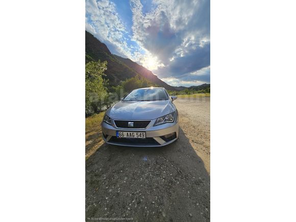 Seat Leon 1.2 TSI Style 2018