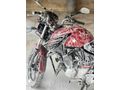 Sahibinden Yamaha YBR 125 