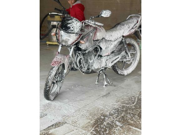 Sahibinden Yamaha YBR 125 