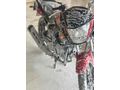 Sahibinden Yamaha YBR 125 