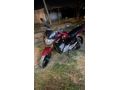 Sahibinden Yamaha YBR 125 