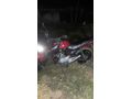 Sahibinden Yamaha YBR 125 