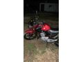 Sahibinden Yamaha YBR 125 