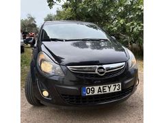Sahibinden Opel Corsa 1.4 Twinport Active 2014 Model 