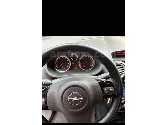 Sahibinden Opel Corsa 1.4 Twinport Active 2014 Model 