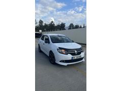 Sahibinden Renault Symbol 1.5 dCi Joy 2015 Model 