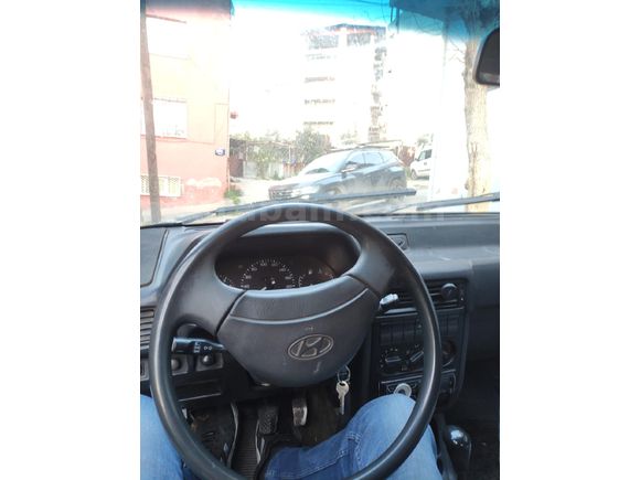Sahibinden Hyundai Excel 1.5 GLS 1993 Model