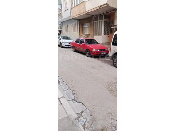 Sahibinden Hyundai Excel 1.5 GLS 1993 Model